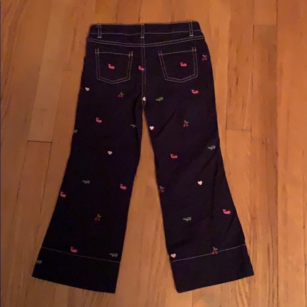 Heartstrings Pants  - Picture 3 of 3